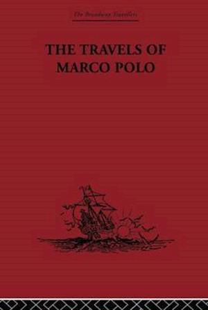 The Travels of Marco Polo