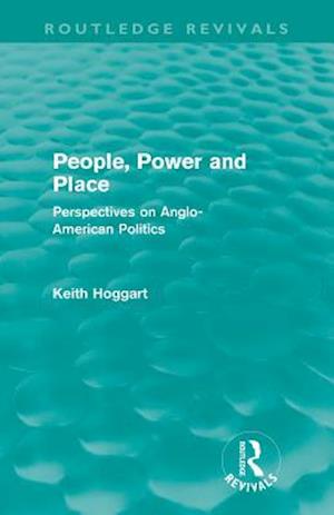 People, Power and Place