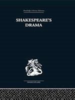 Shakespeare's Drama