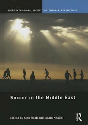 Soccer in the Middle East