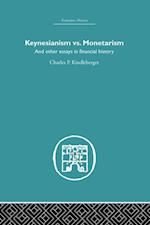 Keynesianism vs. Monetarism