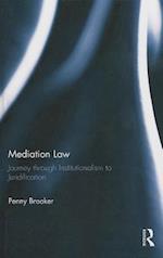 Mediation Law