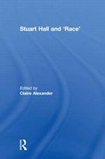 Stuart Hall and ‘Race’