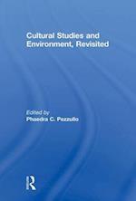 Cultural Studies and Environment, Revisited