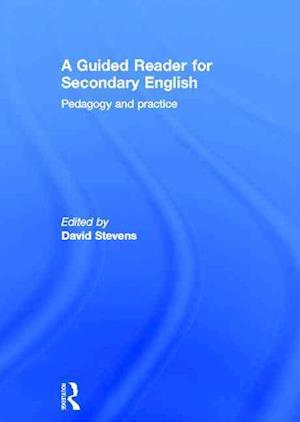 A Guided Reader for Secondary English