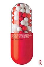 Health and Medical Public Relations