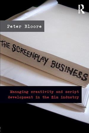 The Screenplay Business