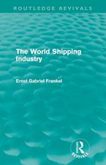 The World Shipping Industry