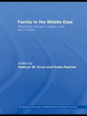 Family in the Middle East