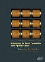Advances in Rock Dynamics and Applications
