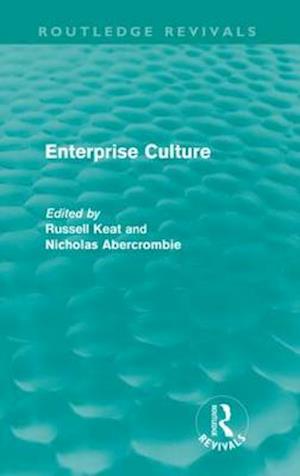 Enterprise Culture