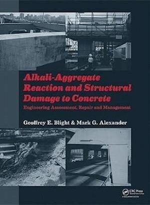 Alkali-Aggregate Reaction and Structural Damage to Concrete