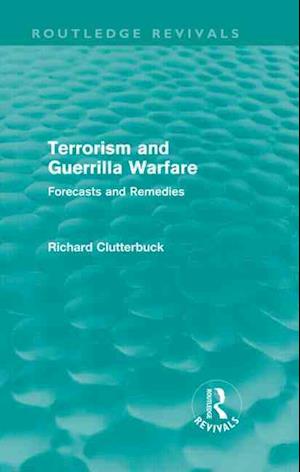 Terrorism and Guerrilla Warfare