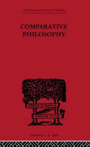 Comparative Philosophy