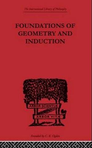 Foundations of Geometry and Induction