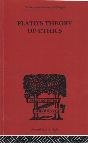 Plato's Theory of Ethics