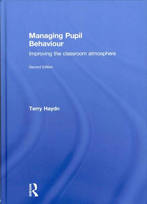 Managing Pupil Behaviour