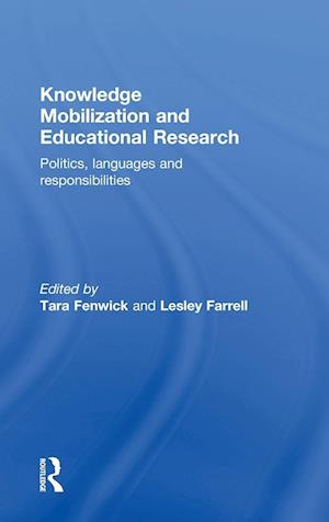 Knowledge Mobilization and Educational Research