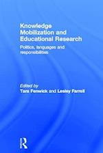 Knowledge Mobilization and Educational Research