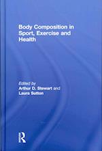 Body Composition in Sport, Exercise and Health