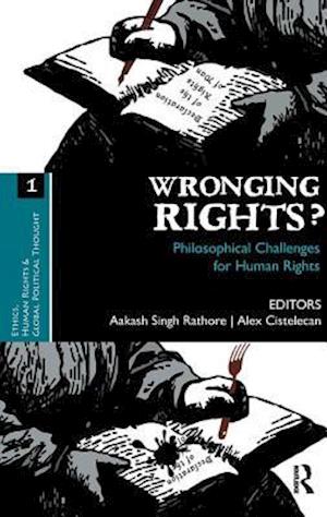 Wronging Rights?