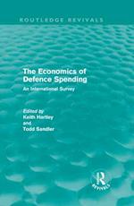 The Economics of Defence Spending