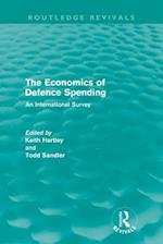The Economics of Defence Spending