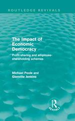 The Impact of Economic Democracy