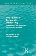 The Impact of Economic Democracy