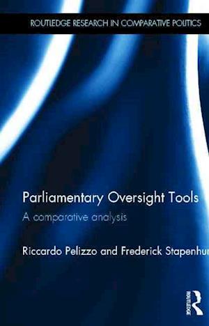 Parliamentary Oversight Tools