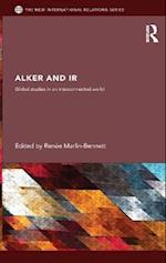 Alker and IR