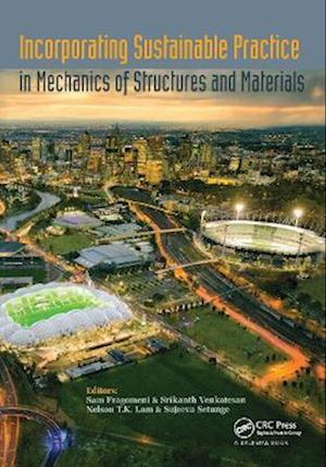Incorporating Sustainable Practice in Mechanics and Structures of Materials