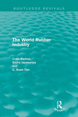 The World Rubber Industry