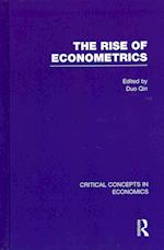 The Rise of Econometrics