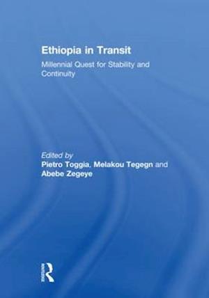 Ethiopia in Transit