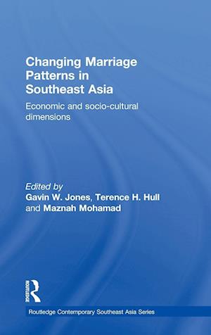 Changing Marriage Patterns in Southeast Asia