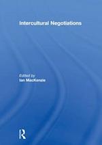 Intercultural Negotiations
