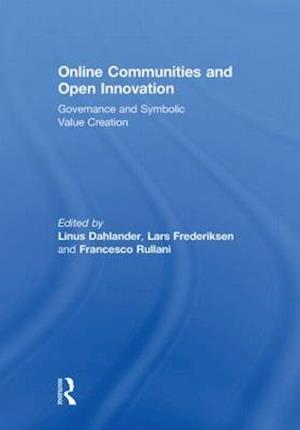 Online Communities and Open Innovation