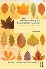 Regulation Theory and Sustainable Development