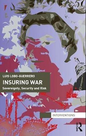 Insuring War