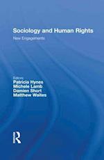 Sociology and Human Rights: New Engagements