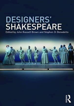 Designers' Shakespeare