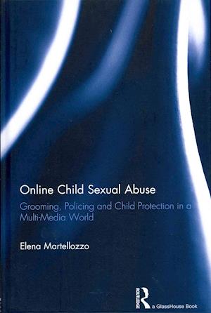 Online Child Sexual Abuse