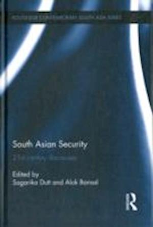 South Asian Security