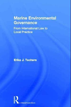 Marine Environmental Governance