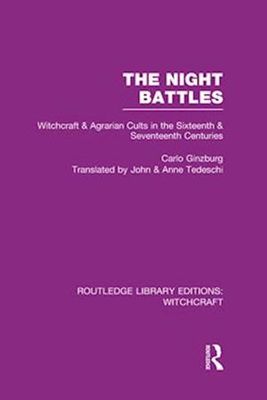 The Night Battles (RLE Witchcraft)