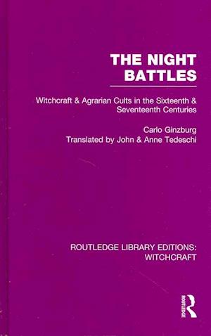 Routledge Library Editions: Witchcraft