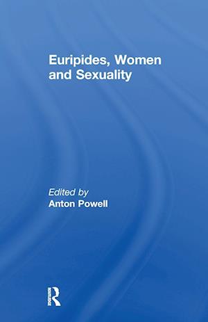 Euripides, Women and Sexuality