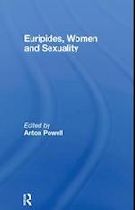 Euripides, Women and Sexuality