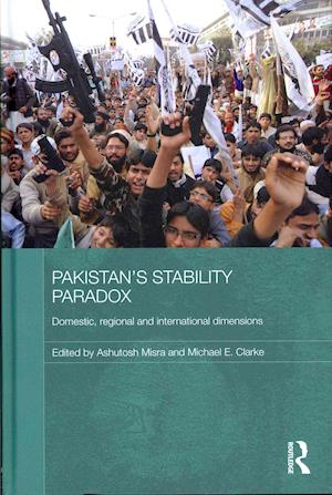 Pakistan's Stability Paradox